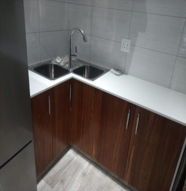 Home Improvements